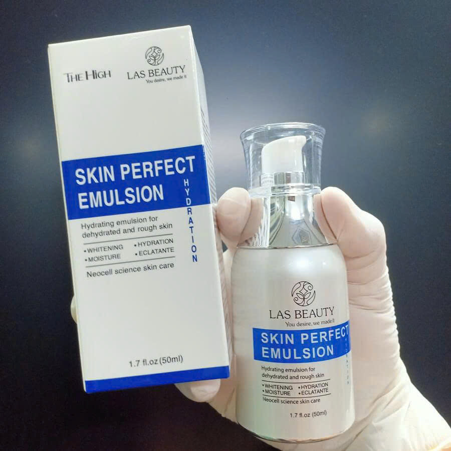 sữa dưỡng rong nho the high chính hãng 88