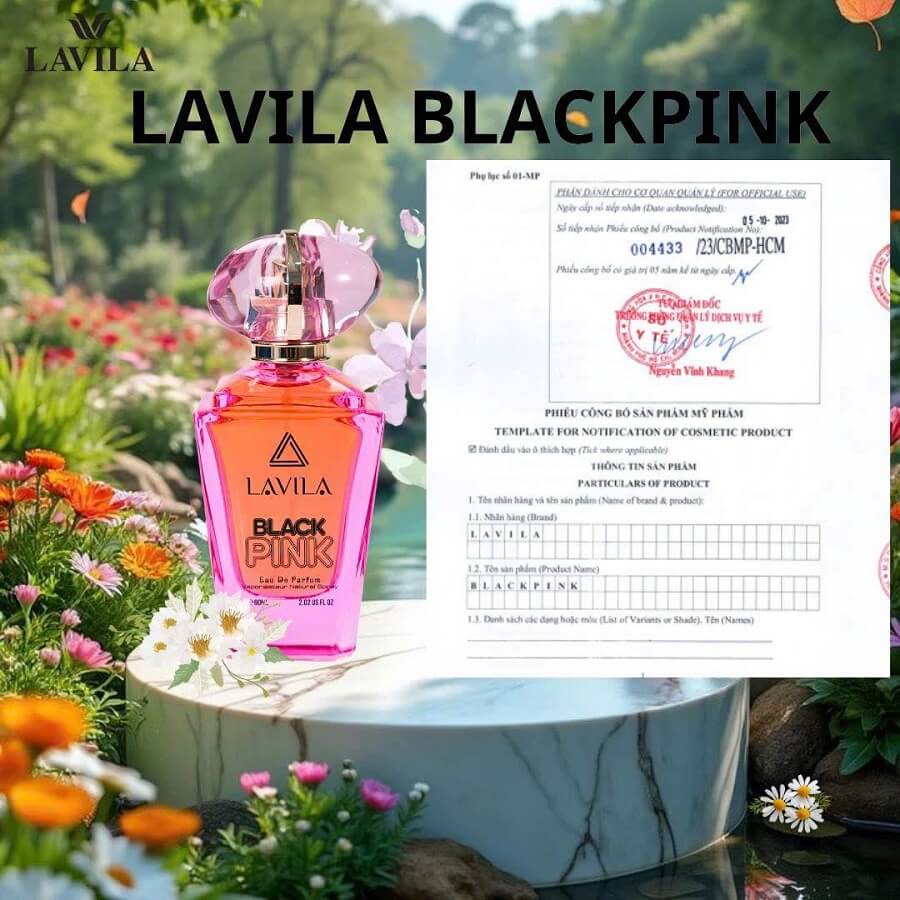 nước hoa lavila black pink (2)