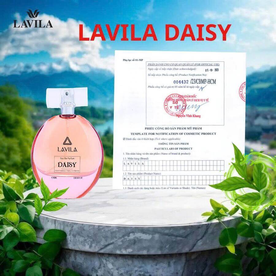 nước hoa lavila daisy (3)