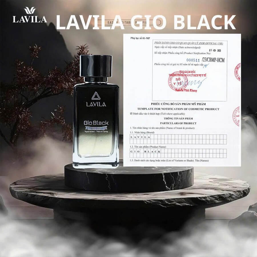 nước hoa lavila gio black (3)