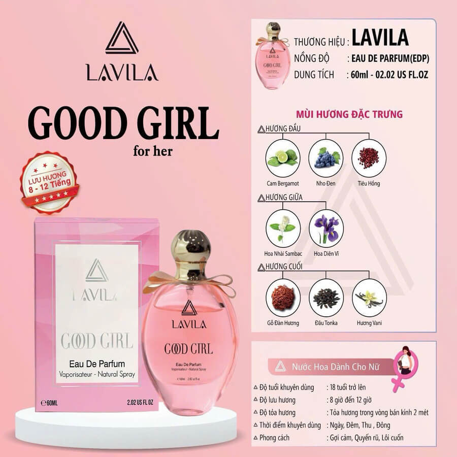 nước hoa lavila good girl (1)