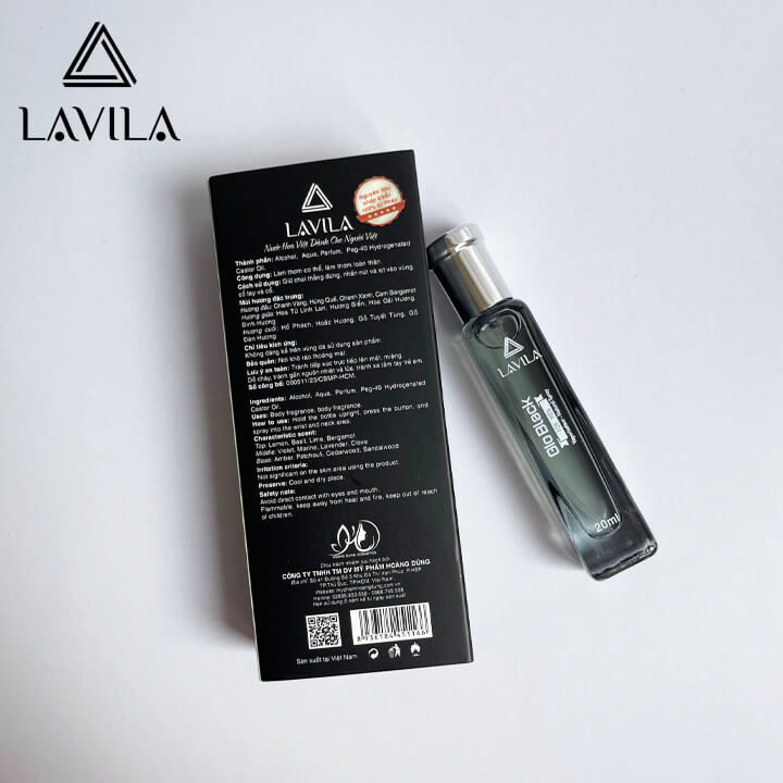 nước hoa nam lavila gio black (7)