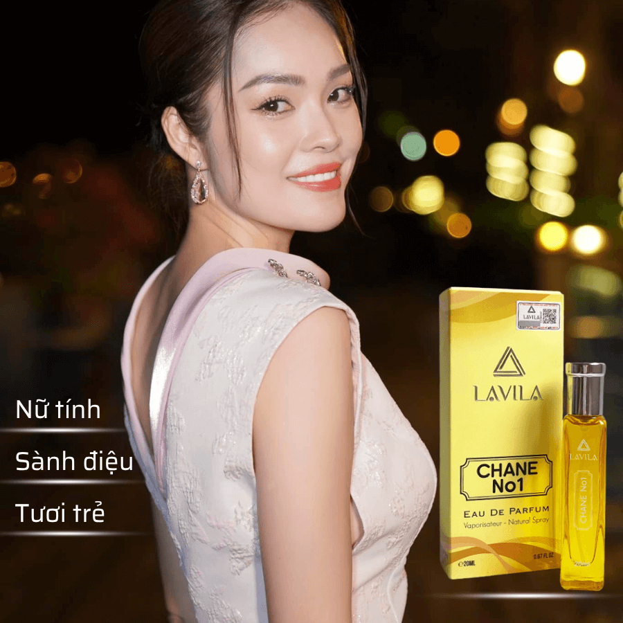 nước hoa nữ lavila chane no1 (4)