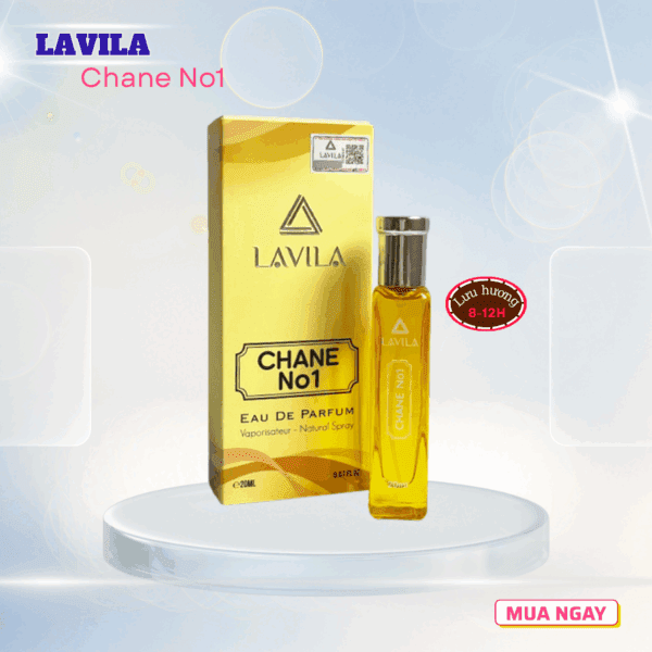 nước hoa nữ lavila chane no1 (5)