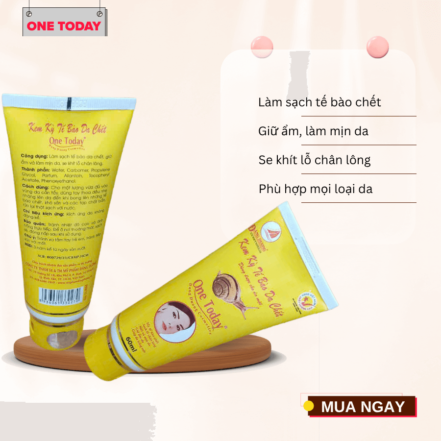 tẩy tế bào chết one today (1)