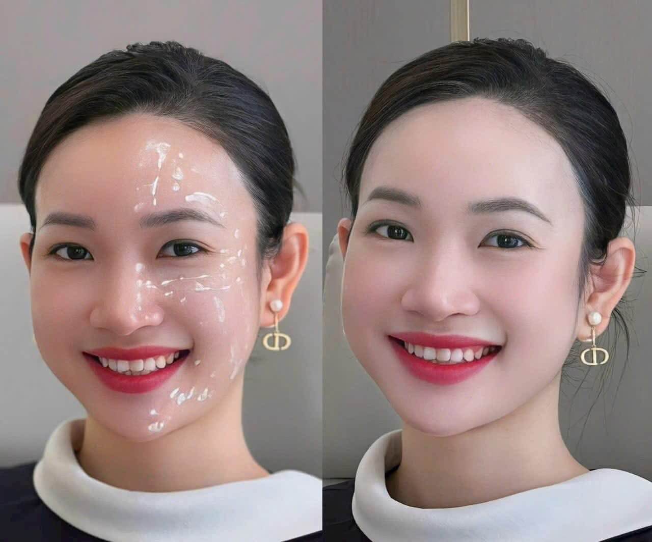  Kem Chống Nắng The High